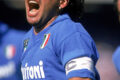 Carriera di Maradona